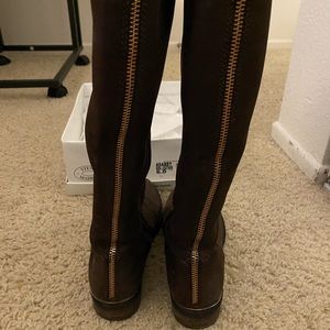 Assaby Steve Madden Boots